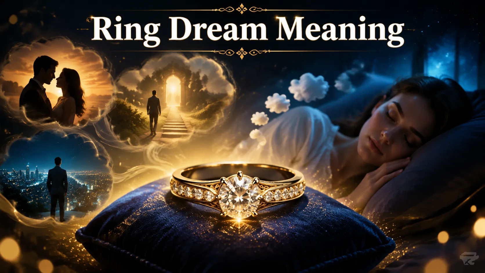 Ring Dream Meaning
