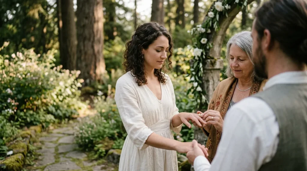 Spiritual Meaning of Dreaming About Dream Meaning Getting Married