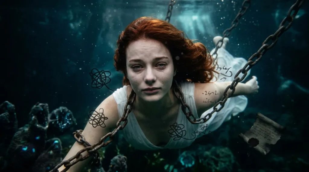 Spiritual Meaning of Dreaming About Dream Meaning of Drowning