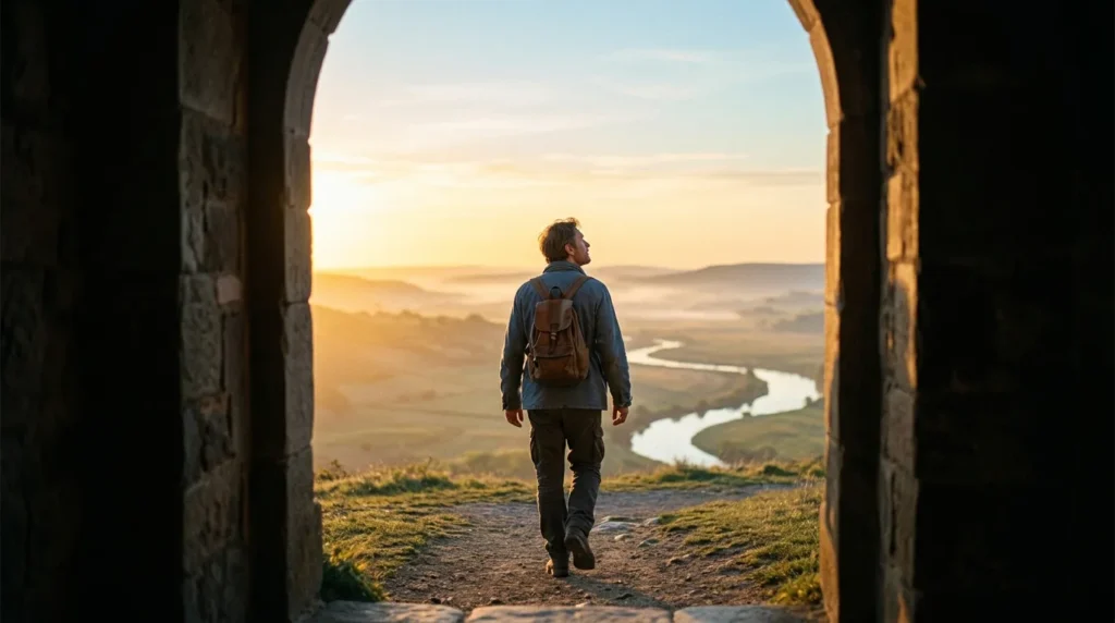 Spiritual Meaning of Dreaming About Escaping Dream Meaning