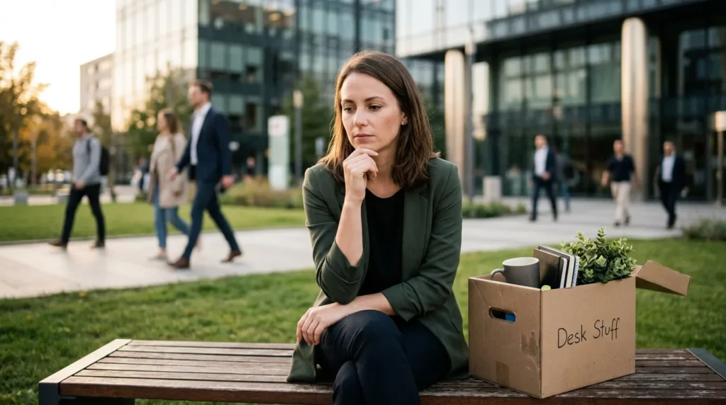 Spiritual Meaning of Dreaming About Getting Fired Dream Meaning