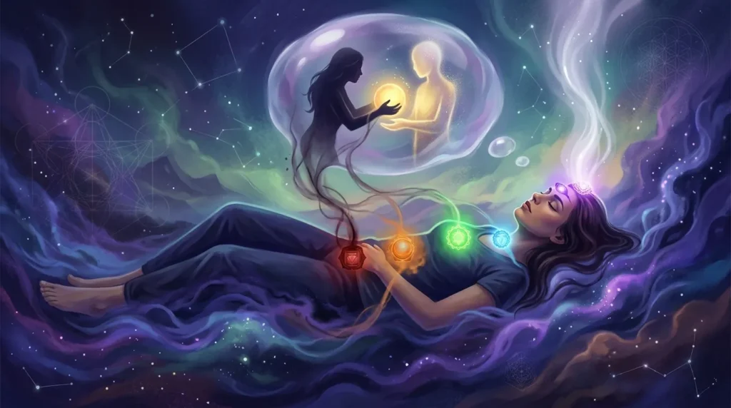 Spiritual Meaning of Dreaming About Stealing Dream Meaning and Chakras