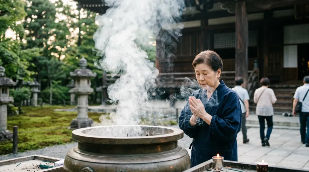Spiritual Symbolism of Smoke