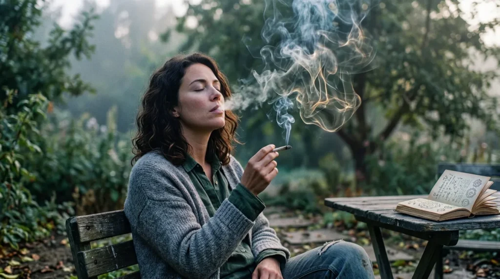 The Spiritual Meaning of Dreaming About Smoking in Dream Meaning