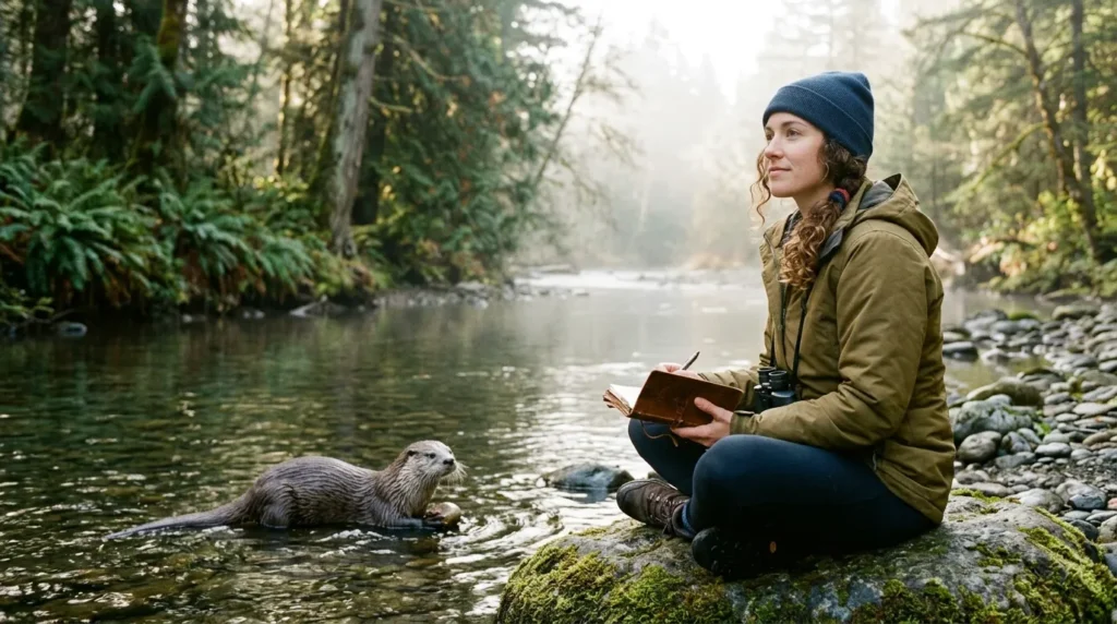 Understanding the Otter Dream Meaning