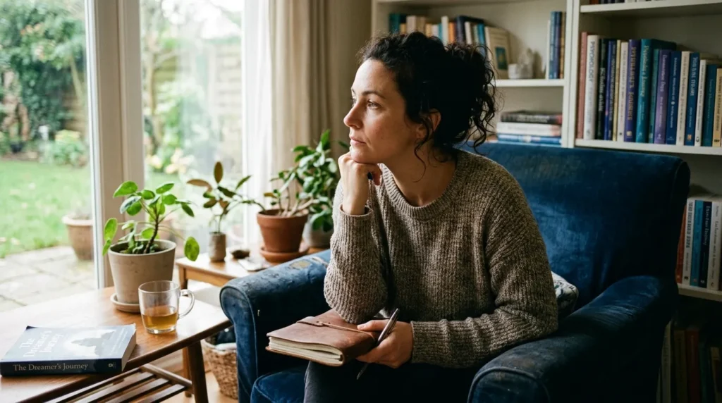 Understanding the Spiritual Meaning of Dreaming About Someone Dying