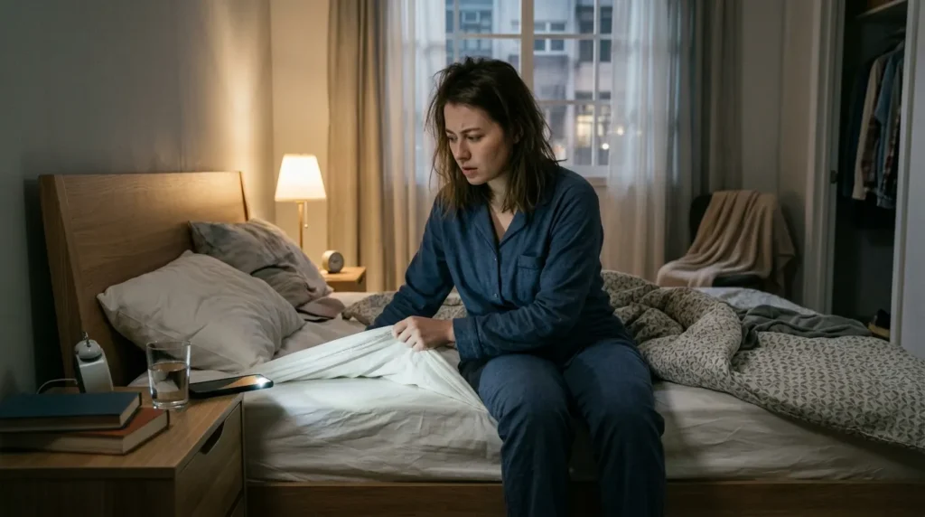 What Is the Spiritual Meaning of Dreaming About Bed Bug Dream Meaning?