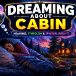 Dreaming About Cabin