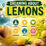 Dreaming About Lemons